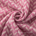 Ladies New Design Fashion Top Scarf Woven Wool Shawl Scarf For Russian